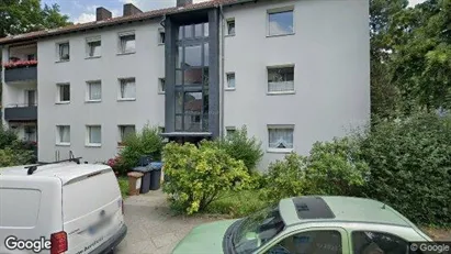 Apartments for rent in Dortmund - Photo from Google Street View