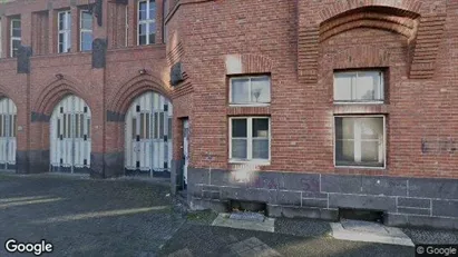Apartments for rent in Krefeld - Photo from Google Street View