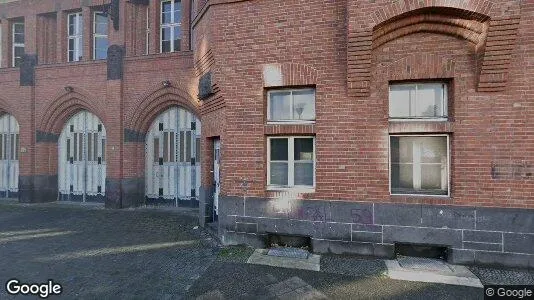 Apartments for rent in Krefeld - Photo from Google Street View