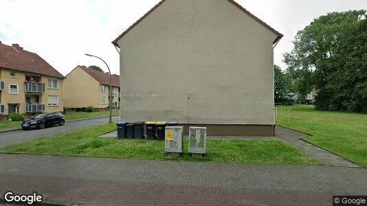 Apartments for rent in Warendorf - Photo from Google Street View