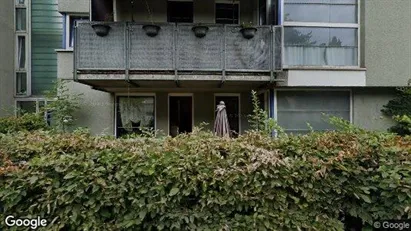 Apartments for rent in Gelsenkirchen - Photo from Google Street View