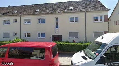 Apartments for rent in Essen - Photo from Google Street View