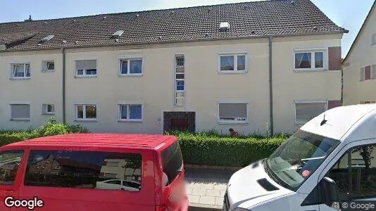 Apartments for rent in Essen - Photo from Google Street View