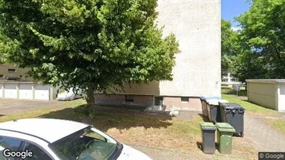 Apartments for rent in Unna - Photo from Google Street View