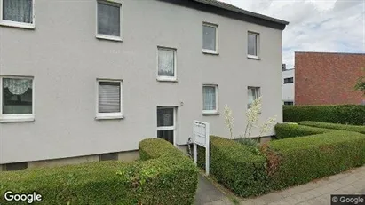 Apartments for rent in Düren - Photo from Google Street View