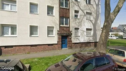 Apartments for rent in Bochum - Photo from Google Street View