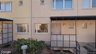 Apartments for rent in Helsinki Läntinen - Photo from Google Street View