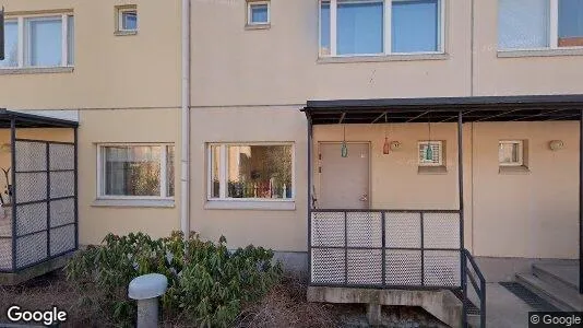 Apartments for rent in Helsinki Läntinen - Photo from Google Street View