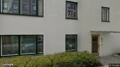 Apartments for rent in Stockholm West - Photo from Google Street View