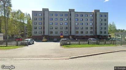 Apartments for rent in Seinäjoki - Photo from Google Street View