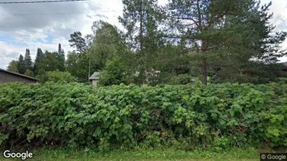 Apartments for rent in Mäntsälä - Photo from Google Street View