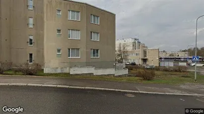 Apartments for rent in Vantaa - Photo from Google Street View