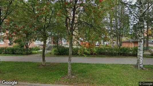 Apartments for rent in Kerava - Photo from Google Street View