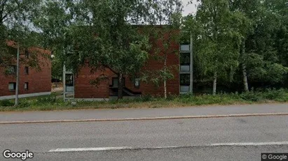 Apartments for rent in Helsinki Läntinen - Photo from Google Street View