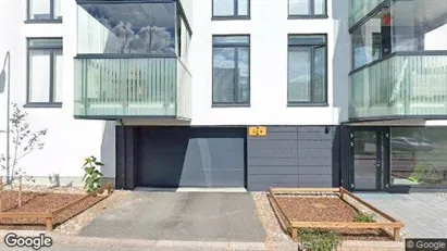 Apartments for rent in Helsinki Pohjoinen - Photo from Google Street View