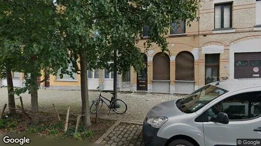 Apartments for rent in Stad Antwerp - Photo from Google Street View