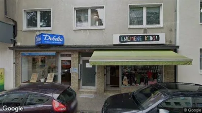 Apartments for rent in Essen - Photo from Google Street View