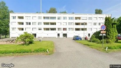Apartments for rent in Hämeenlinna - Photo from Google Street View