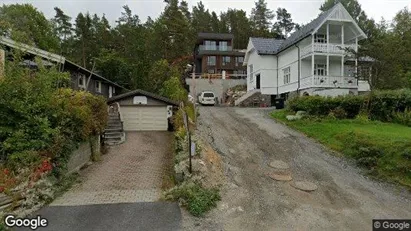 Apartments for rent in Oppegård - Photo from Google Street View