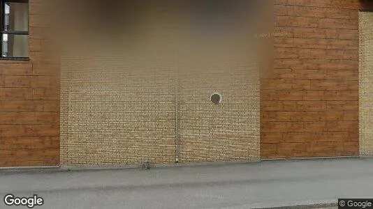 Apartments for rent in Trondheim Midtbyen - Photo from Google Street View