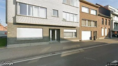 Apartments for rent in Putte - Photo from Google Street View