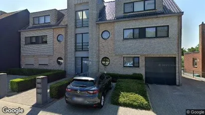 Apartments for rent in Putte - Photo from Google Street View