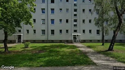 Apartments for rent in Saalekreis - Photo from Google Street View