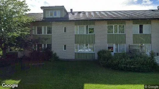 Apartments for rent in Karlstad - Photo from Google Street View