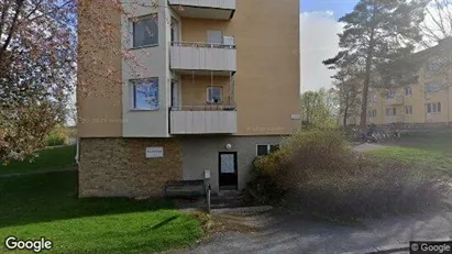 Apartments for rent in Ludvika - Photo from Google Street View