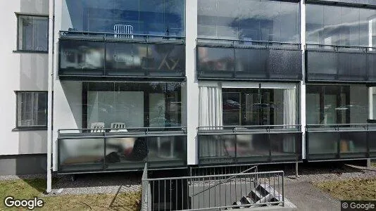 Apartments for rent in Helsinki Kaakkoinen - Photo from Google Street View