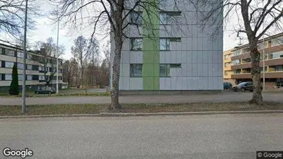 Apartments for rent in Lapinjärvi - Photo from Google Street View