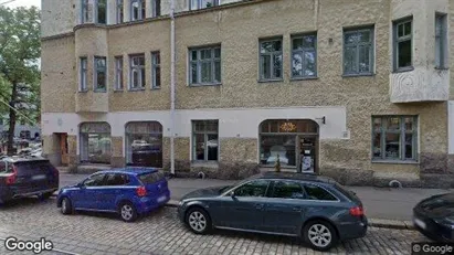 Apartments for rent in Helsinki Eteläinen - Photo from Google Street View