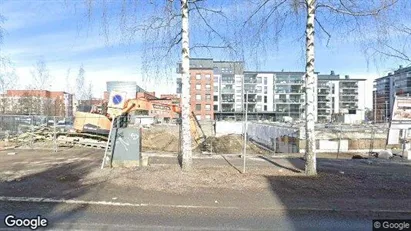 Apartments for rent in Tampere Eteläinen - Photo from Google Street View