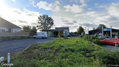 Apartments for rent in Leuven - Photo from Google Street View