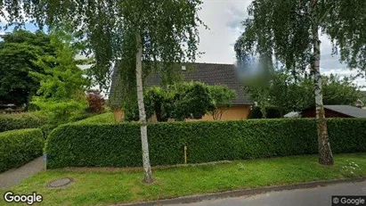 Apartments for rent in Mecklenburgische Seenplatte - Photo from Google Street View
