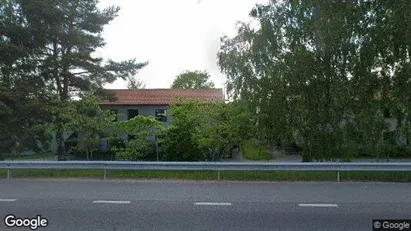 Apartments for rent in Växjö - Photo from Google Street View