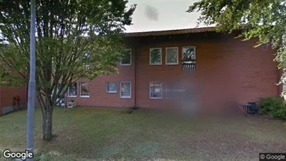 Apartments for rent in Växjö - Photo from Google Street View