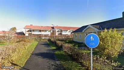 Apartments for rent in Trollhättan - Photo from Google Street View