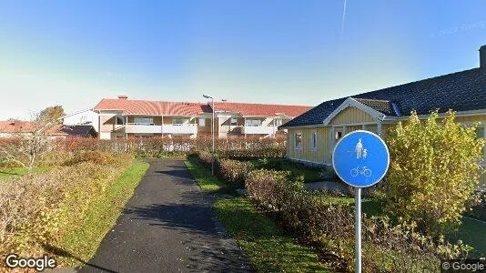 Apartments for rent in Trollhättan - Photo from Google Street View