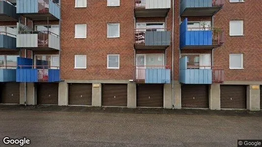 Apartments for rent in Trollhättan - Photo from Google Street View