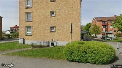 Apartments for rent in Alingsås - Photo from Google Street View