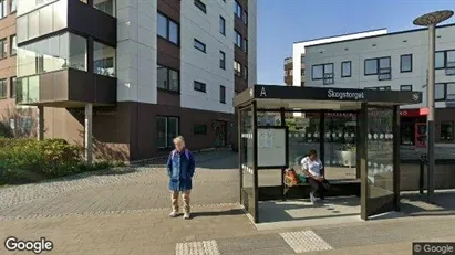 Apartments for rent in Alingsås - Photo from Google Street View