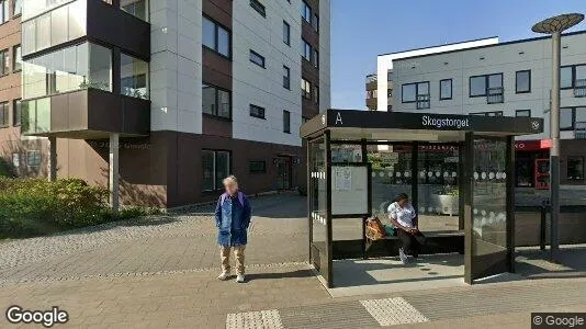 Apartments for rent in Alingsås - Photo from Google Street View