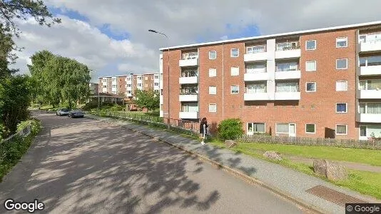 Apartments for rent in Västra hisingen - Photo from Google Street View