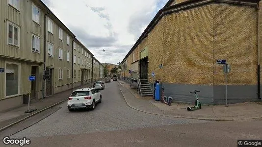 Apartments for rent in Örgryte-Härlanda - Photo from Google Street View