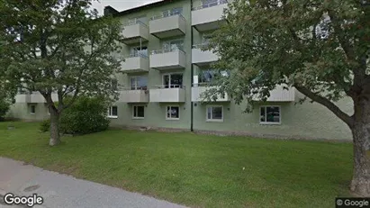 Apartments for rent in Västerås - Photo from Google Street View