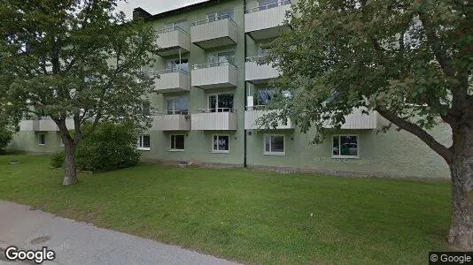Apartments for rent in Västerås - Photo from Google Street View