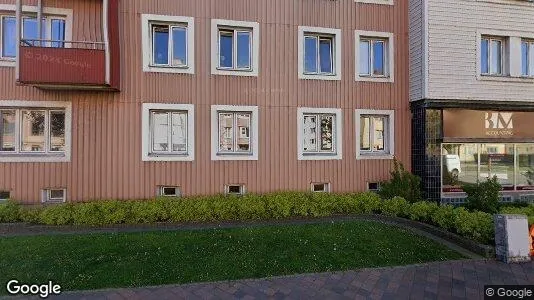 Apartments for rent in Malmö City - Photo from Google Street View