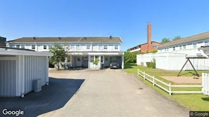 Apartments for rent in Växjö - Photo from Google Street View