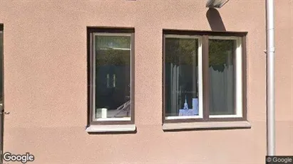 Apartments for rent in Stockholm West - Photo from Google Street View